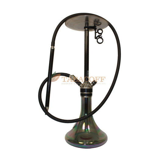 AMY Hookah (Німетчіна) SS 22.01R Bk